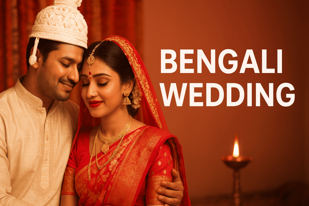 Traditions and Elegance – A Complete Guide to Weddings in Bengal